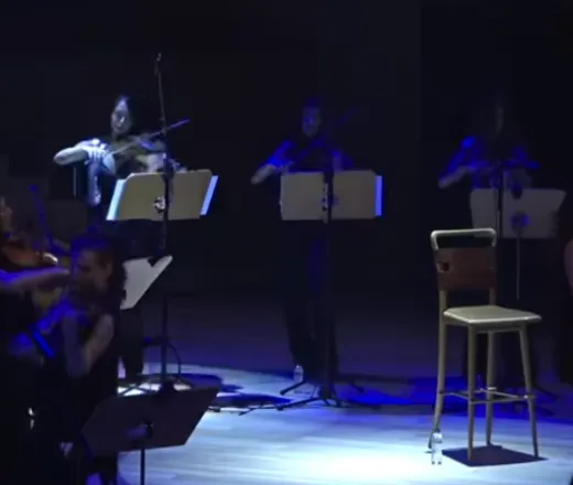 The Beatles, Queen, ABBA par Délica